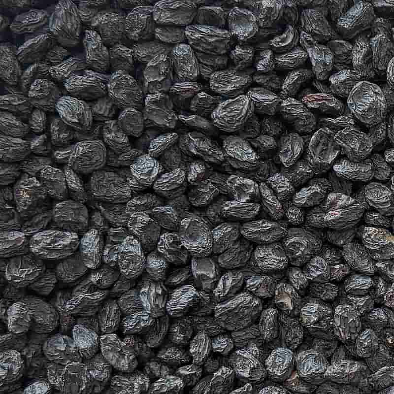 کشمش مویز بدون هسته صادراتی با استانداردهای کیفی مطلوب